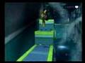 Ratchet and Clank 1 Blak Water City Water Part