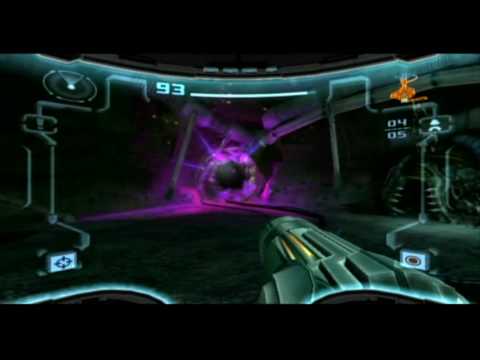 Samus Aran
