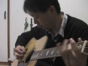Playing \"Wildwood Flower\" with Aria AD-150 Playing \"Wildwood Flower\" with Aria AD-150