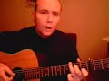 je veux quitter ce monde,heureux(maxime leforestier cover)