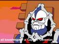 Interview with Hordak