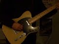 American Ash Telecaster + Tweed Champ 5F1 American Ash Telecaster + Tweed Champ 5F1