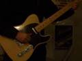 American Ash Telecaster + Tweed Champ 5F1