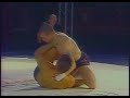 ADCC 2003 - Dean Lister vs. Nathan Marquardt