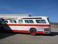 1969 General Motors T6H-4521 New Look #22 Ex-ETS Part 1 of 2