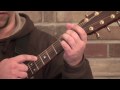 Learn 48 Bar Chords in 10 Minutes