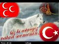 k?z?l elma--bozkurtlar?n basbugu