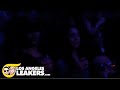 Rihanna at Guys & Dolls w/ The L.A. Leakers