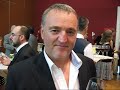 Martin Strel o Lojzetu Peterletu