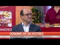 Jorge Fidalgo na “Manhã CM”