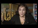 Vilaine: Bande annonce et Interview de Marilou Berry