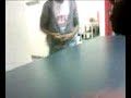 some kids take paper footabll serious