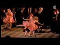 Dessay et al perform \"Voici les Valseurs!\" Orange Dessay et al perform \"Voici les Valseurs!\" Orange