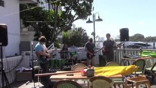 Texas Flood:Stevie Ray Vaughan - Cover
Blackout Official