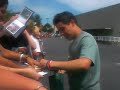 David Archuleta Lexington KY Part 2