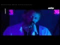 Radiohead live: where i end and you begin Radiohead live: where i end and you begin