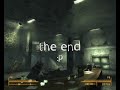 Fallout 3: Supermutant - Butterfly