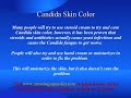 Candida Skin Color  Thrush Fungal Infections