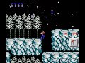 Contra Non-Assisted No Death Run in 12:57 (part 2)