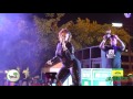 Alison Hinds - Performance At Soca In Da City Mar.