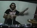 Klener Maluco da bateria