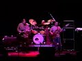 Rasta Man Chant - Derek Trucks Band - live