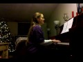 Winter's Song cover