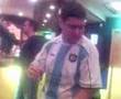 Ferry Branch Man Downs the Absynth!!!!