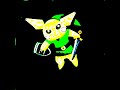 Pichu Tribute