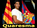 ricardo quaresma