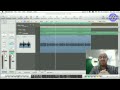 Apple Logic Pro 9 Sonic LAB Review