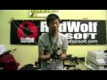 Redwolf Airsoft - New Products for week of 04th August 2009