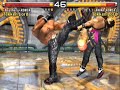 MFA'2006 Tekken 5 1v1-1/2Win - Romer (Mu) vs Akira (La) 1