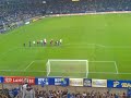 HSV - JUVENTUS ATOUBA DANCE 01.08.07 HSV - JUVENTUS ATOUBA DANCE 01.08.07