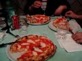 Neapolitan Pizza... ORIGGINALE!!!