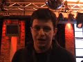 Andreas Gohr auf der re:publica08