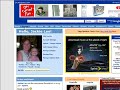 Using the Browse Feature and a myspace friend adder