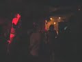 Los Pakidermos en Vivo en el Bauen