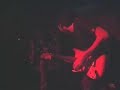 Los Pakidermos en Vivo en el Bauen