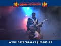 Deutschland Hymne vom Hofbr�u-Regiment