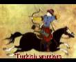 turkish warriors