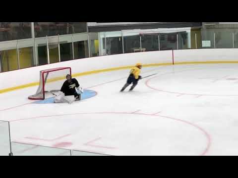 Camp Midget espoir Triolet, Sherbrooke