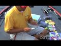 Color Selection: Crankbaits
