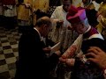Consecration of Franciscan Sisters in Imperia, Italy