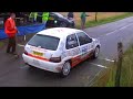 7e course de c�te r�gionale du pilat - saxo a2 - double monte fuentes alain - damien #55 et 255 - 2�me mont�e alain fuentes