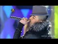 Taeyang & Park Bom - You and I [ LIVE ] @ SBS Gayo Daejun [ 091229 ]
