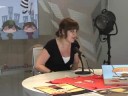 Periodista Digital: Entrevista a la pintora Belén Isasi