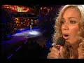 x factor final: leona   all by myself