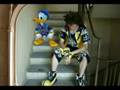 Kingdom Hearts 2 Movie Trailer