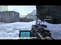 Call of Duty Modern Warfare 2 Spec Ops Walkthrough 2 Alpha Sniper Fi